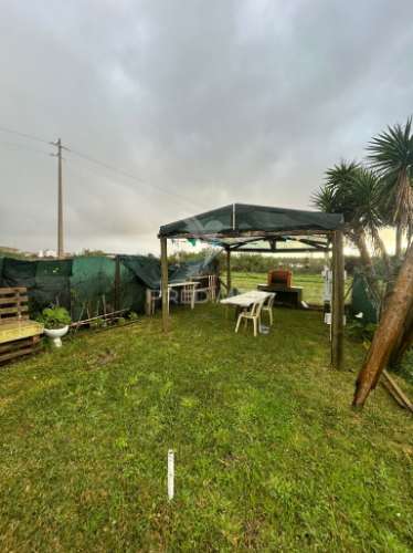 Terreno rustico na gafanha do carmo