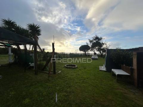 Terreno rustico na gafanha do carmo