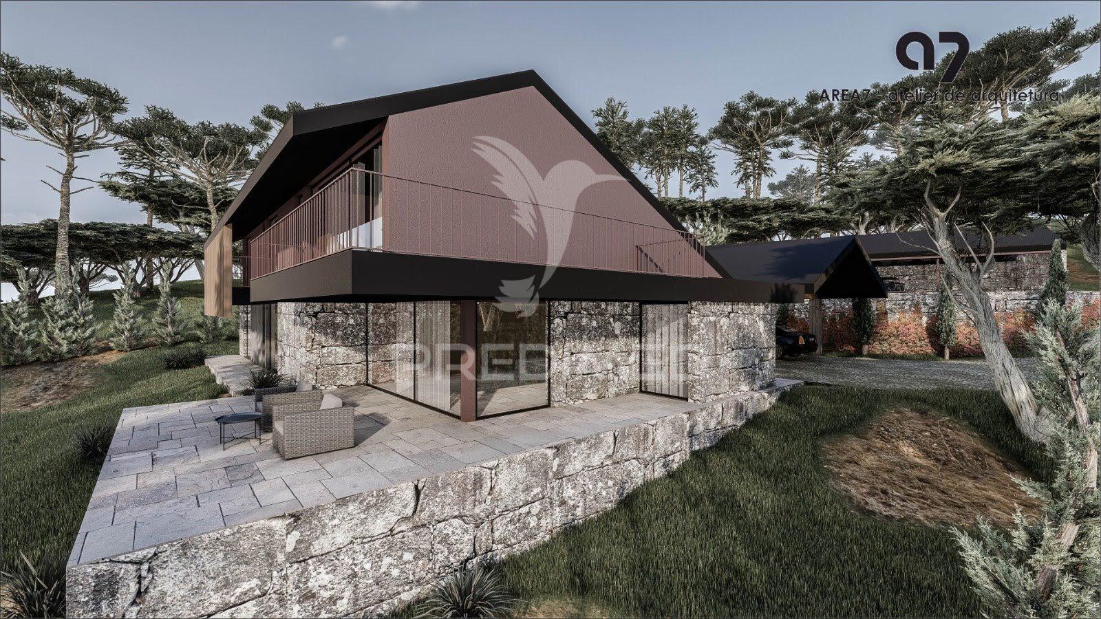 Terreno com localização privilegiada