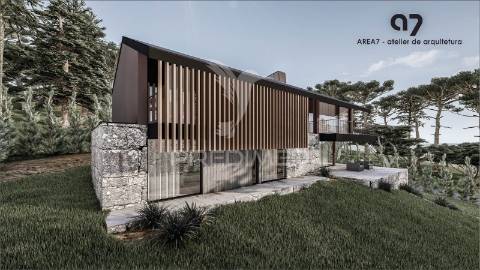 Terreno com localização privilegiada