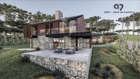 Terreno com localização privilegiada