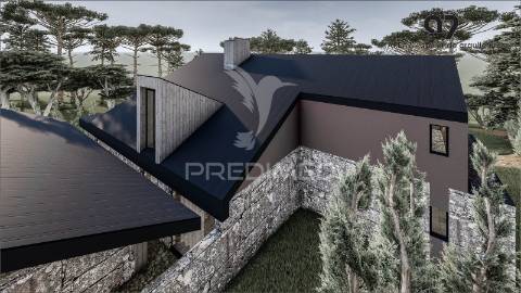 Terreno com localização privilegiada