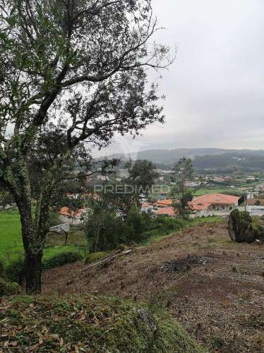 Terreno com localização privilegiada