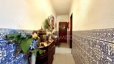 2 moradias t2 - rural