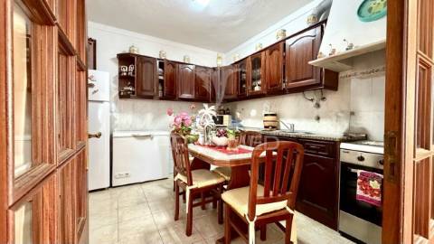 2 moradias t2 - rural