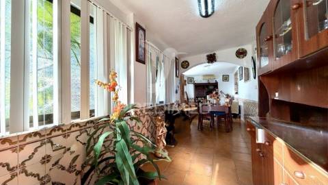 2 moradias t2 - rural