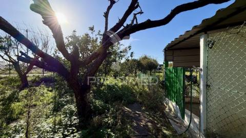 2 moradias t2 - rural