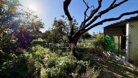 2 moradias t2 - rural