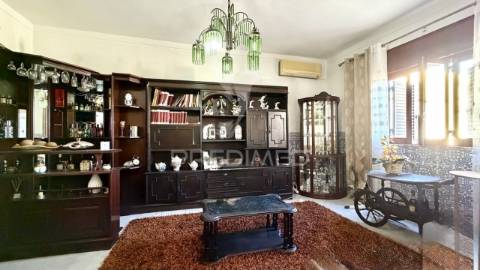 2 moradias t2 - rural