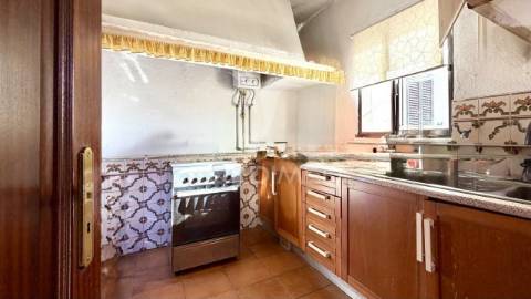 2 moradias t2 - rural