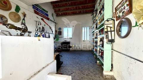 2 moradias t2 - rural