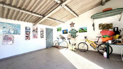 2 moradias t2 - rural