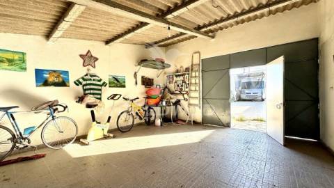 2 moradias t2 - rural