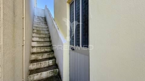 2 moradias t2 - rural