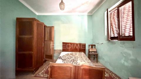 2 moradias t2 - rural