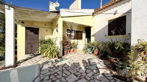 2 moradias t2 - rural