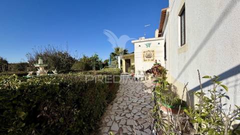 2 moradias t2 - rural