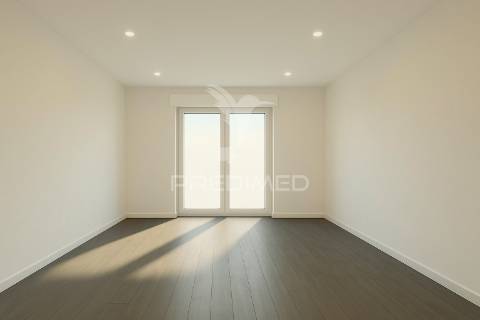 Apartamento t3 remodelado setúbal