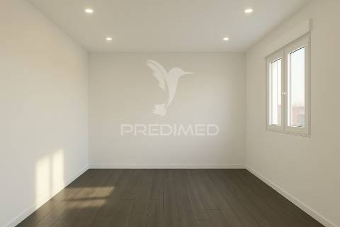 Apartamento t3 remodelado setúbal