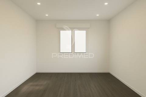 Apartamento t3 remodelado setúbal