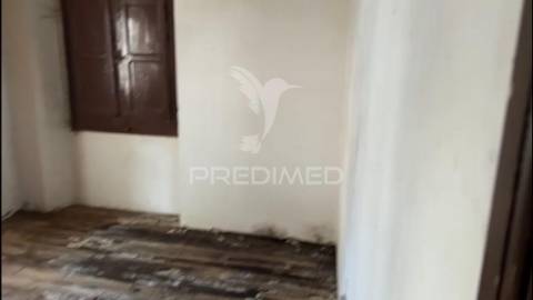 Casa antiga, galveias, ponte de sor