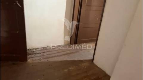 Casa antiga, galveias, ponte de sor