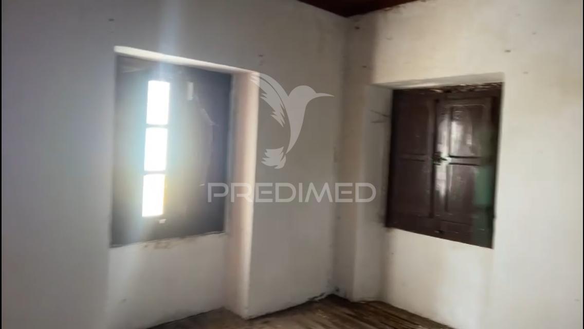 Casa antiga, galveias, ponte de sor