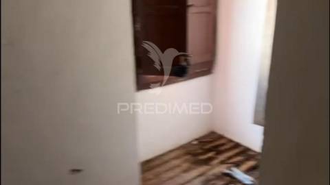 Casa antiga, galveias, ponte de sor