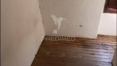 Casa antiga, galveias, ponte de sor