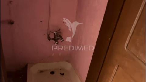 Casa antiga, galveias, ponte de sor