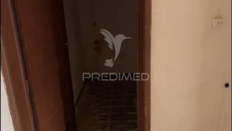 Casa antiga, galveias, ponte de sor