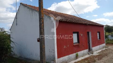 Monte alentejano, couço, coruche