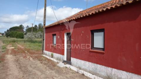 Monte alentejano, couço, coruche