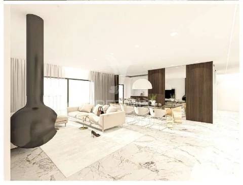 Apartamento t3 - condomínio privado - 1º andar - fração f - the best residence