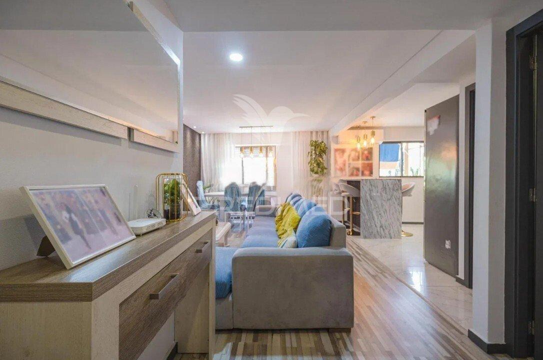 Apartamento t3 renovado - ermesinde