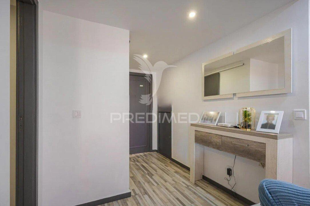 Apartamento t3 renovado - ermesinde