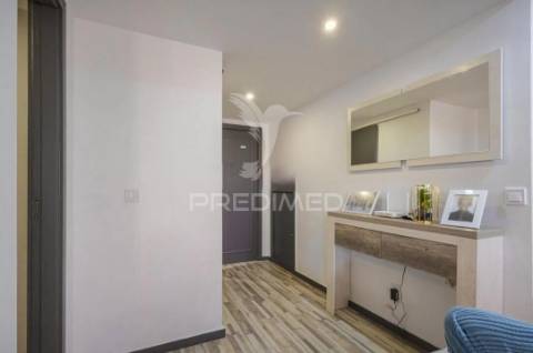 Apartamento t3 renovado - ermesinde