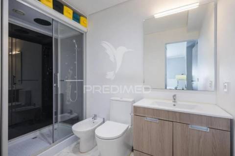 Apartamento t3 renovado - ermesinde