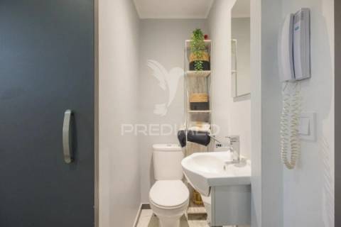 Apartamento t3 renovado - ermesinde