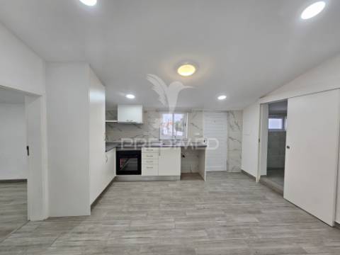 Moradia térrea t1+3, no concelho de castro verde