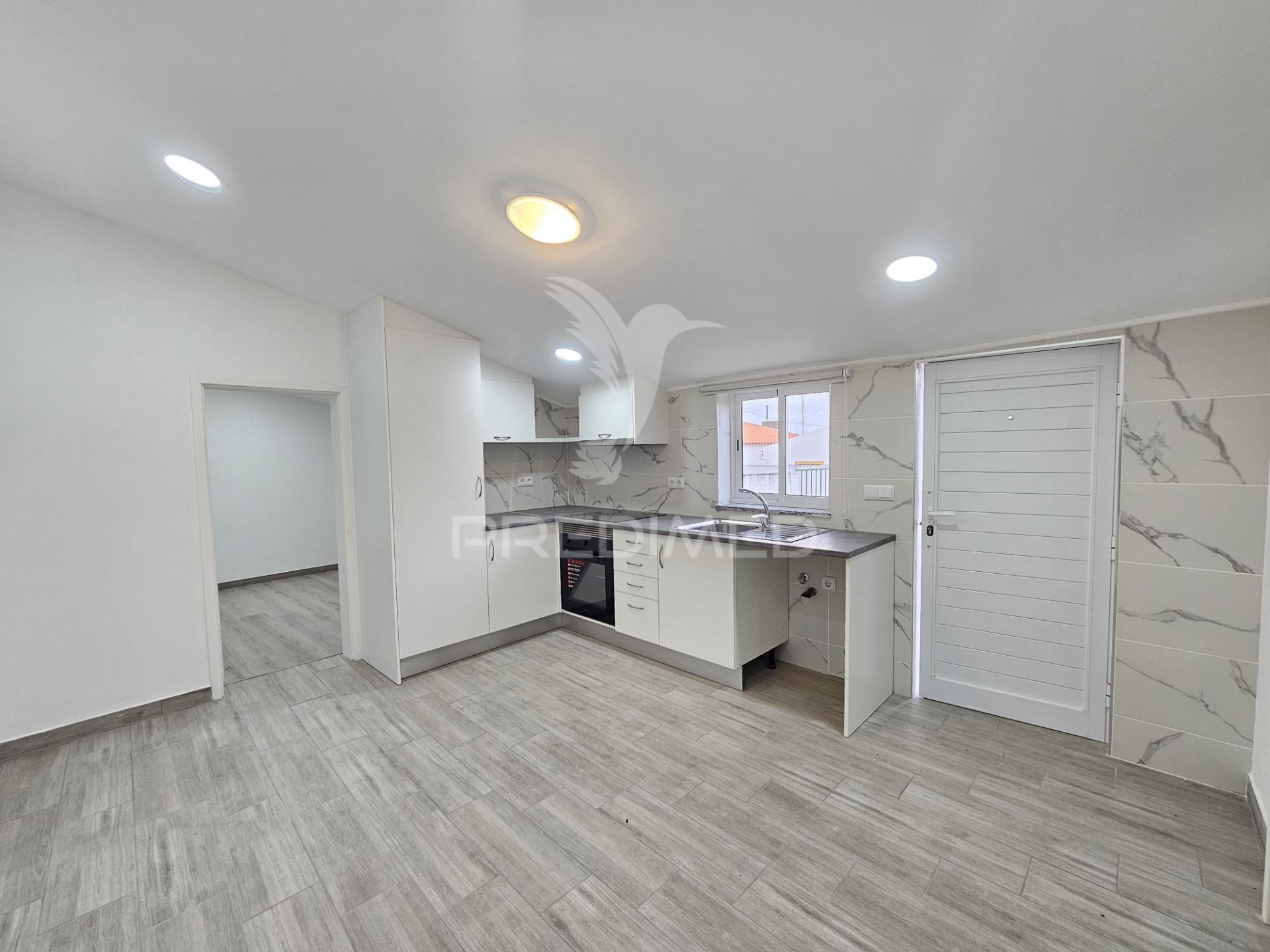 Moradia térrea t1+3, no concelho de castro verde