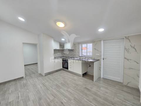 Moradia térrea t1+3, no concelho de castro verde