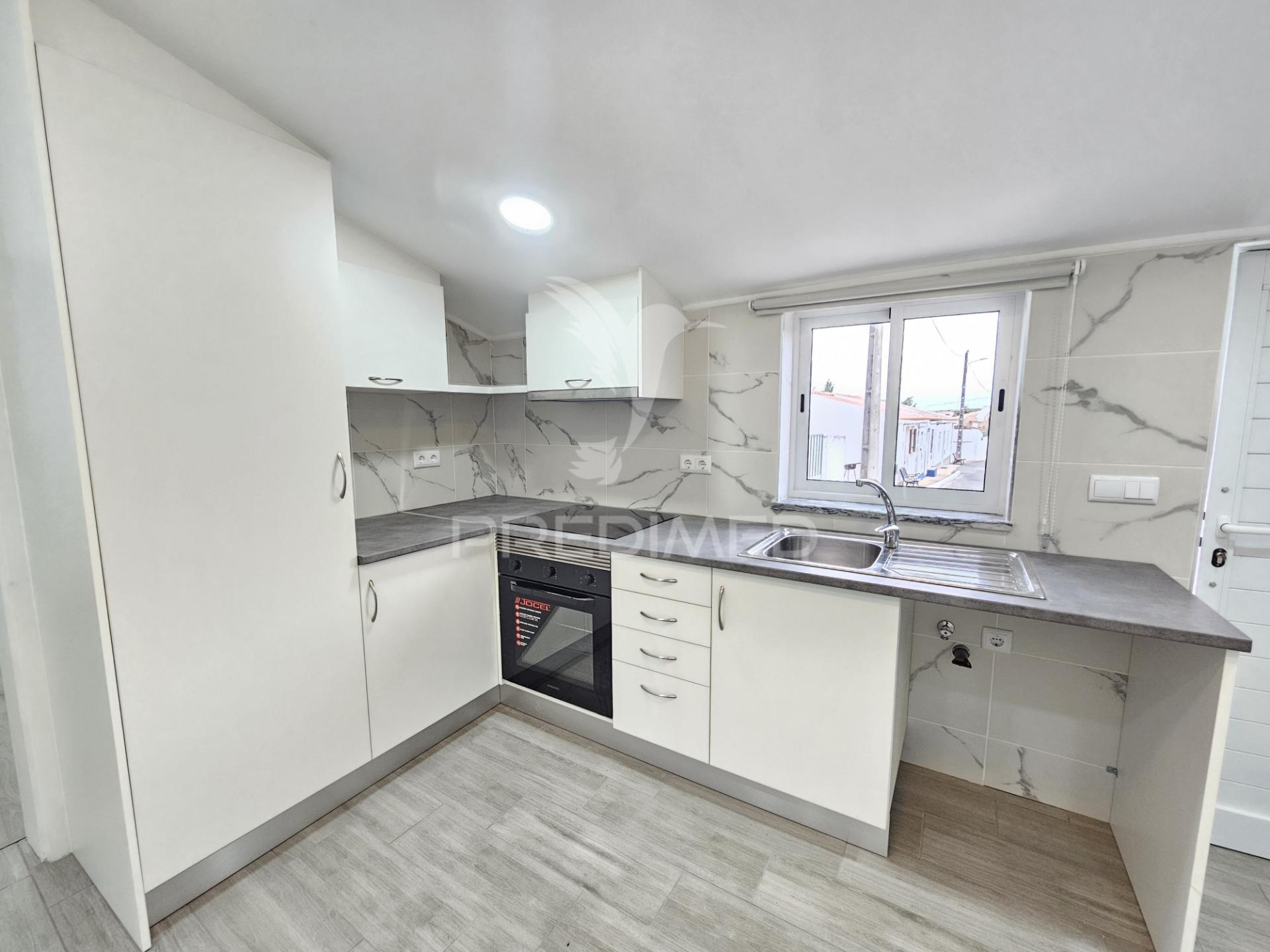 Moradia térrea t1+3, no concelho de castro verde