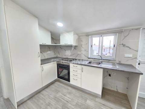 Moradia térrea t1+3, no concelho de castro verde