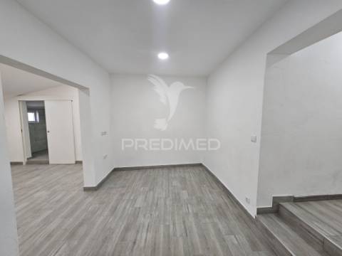 Moradia térrea t1+3, no concelho de castro verde