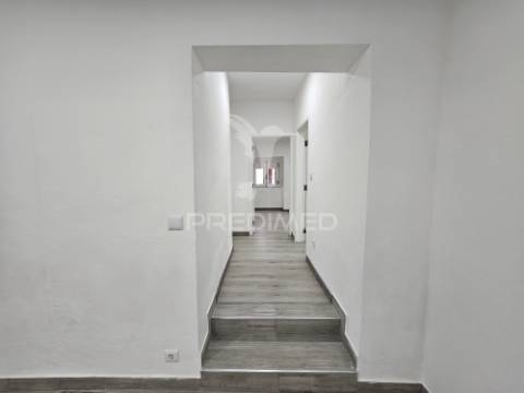 Moradia térrea t1+3, no concelho de castro verde