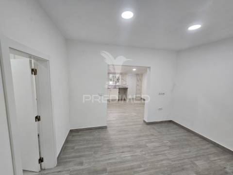 Moradia térrea t1+3, no concelho de castro verde