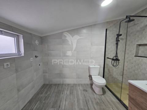 Moradia térrea t1+3, no concelho de castro verde