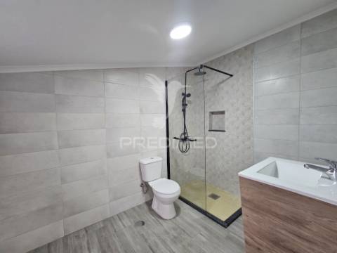 Moradia térrea t1+3, no concelho de castro verde