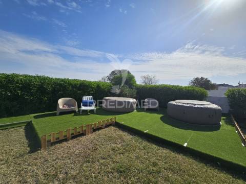 Herdade exclusiva no concelho de castro verde, alentejo